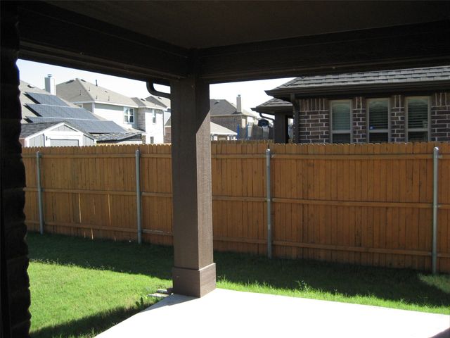 1728 Yellowthroat Drive, Little Elm, TX 75068