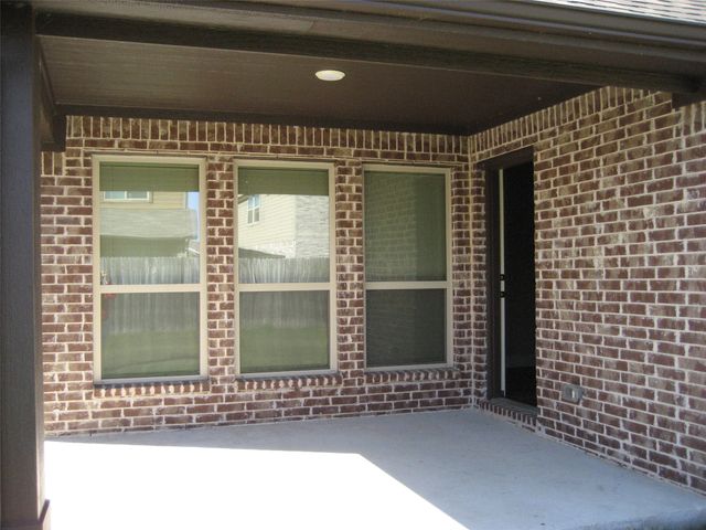 1728 Yellowthroat Drive, Little Elm, TX 75068