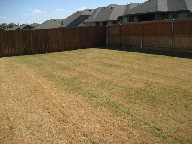 1728 Yellowthroat Drive, Little Elm, TX 75068
