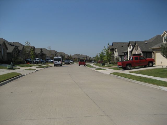 1728 Yellowthroat Drive, Little Elm, TX 75068