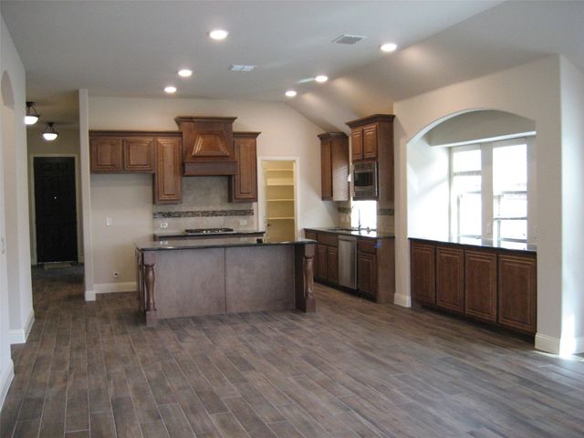 1728 Yellowthroat Drive, Little Elm, TX 75068
