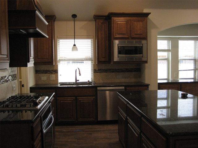 1728 Yellowthroat Drive, Little Elm, TX 75068
