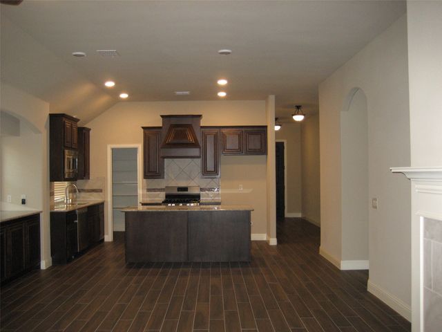 1728 Yellowthroat Drive, Little Elm, TX 75068