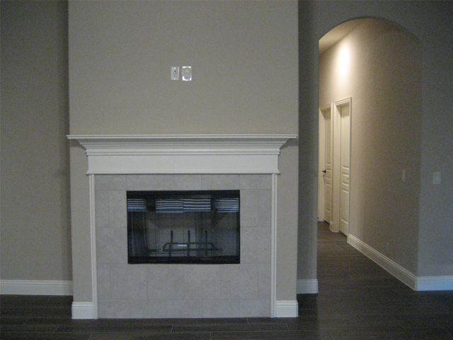 1728 Yellowthroat Drive, Little Elm, TX 75068