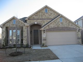 1728 Yellowthroat Drive, Little Elm, TX 75068