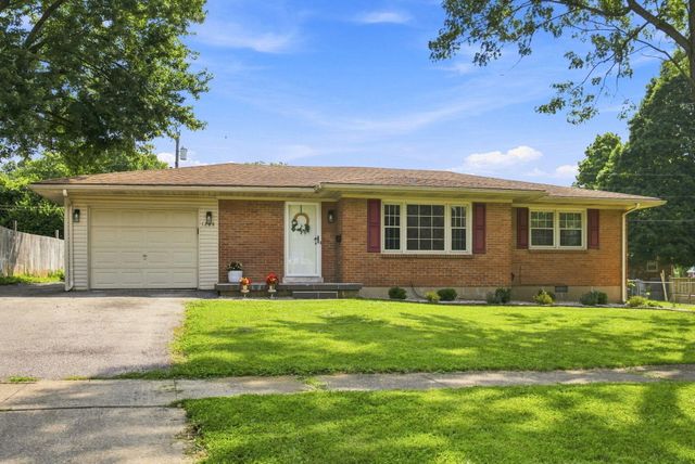 1288 Cherbourg Road, Lexington, KY 40504