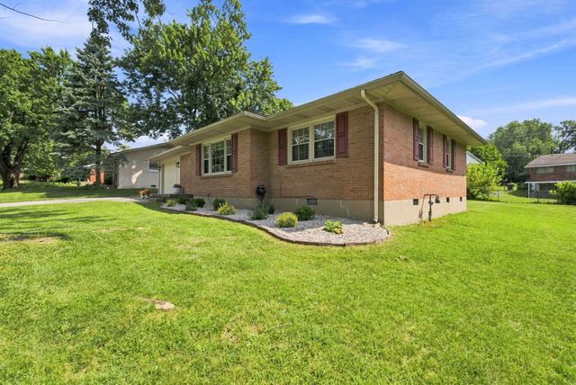 1288 Cherbourg Road, Lexington, KY 40504