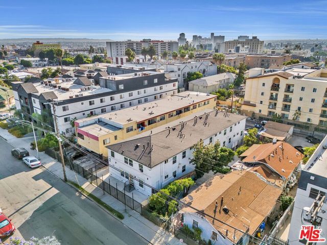 161 S Burlington Avenue, Los Angeles, CA 90057