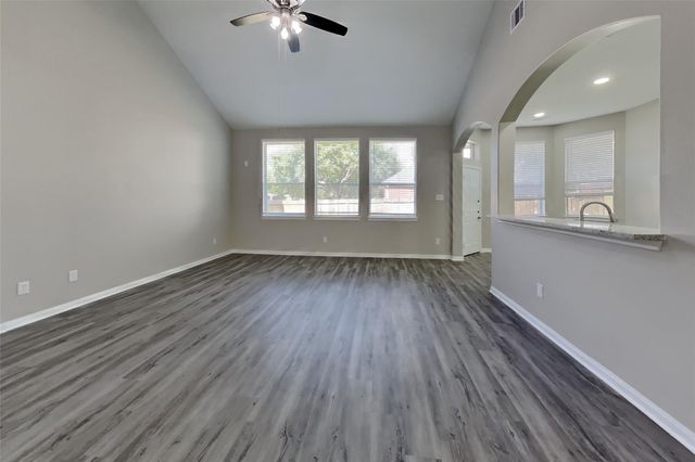 7015 Fountain Lilly Drive, Humble, TX 77346