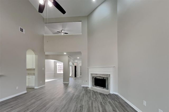 7015 Fountain Lilly Drive, Humble, TX 77346