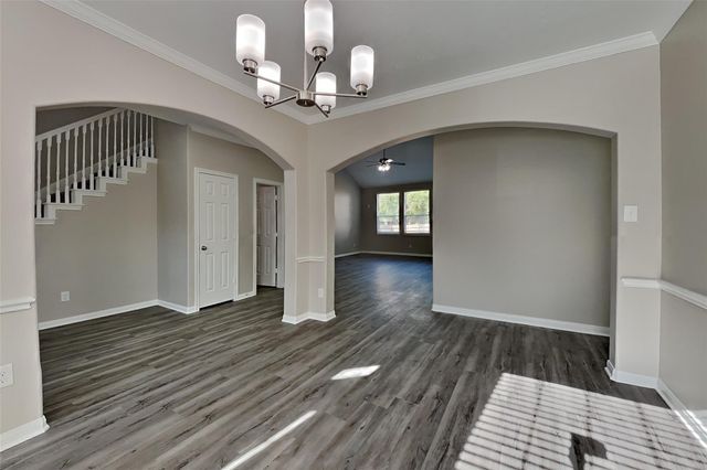 7015 Fountain Lilly Drive, Humble, TX 77346