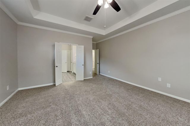 7015 Fountain Lilly Drive, Humble, TX 77346