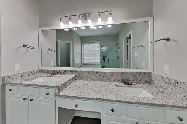 7015 Fountain Lilly Drive, Humble, TX 77346