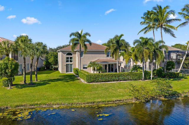 19245 Skyridge Circle, Boca Raton, FL 33498