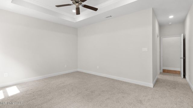 16124 Blue Ridge Drive, Gulfport, MS 39503