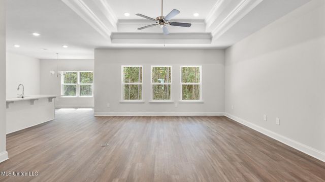 16124 Blue Ridge Drive, Gulfport, MS 39503