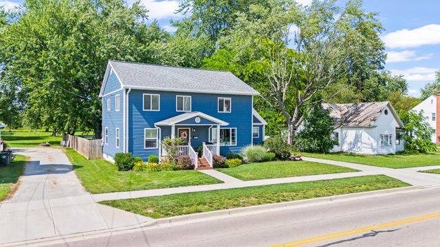 1411 Mckaig Avenue 1411 Mckaig Avenue, Troy, OH 45373