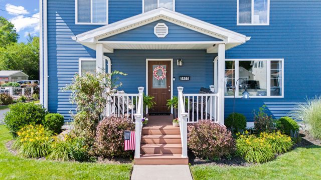 1411 Mckaig Avenue 1411 Mckaig Avenue, Troy, OH 45373