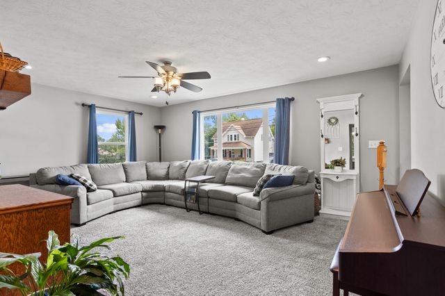 1411 Mckaig Avenue 1411 Mckaig Avenue, Troy, OH 45373