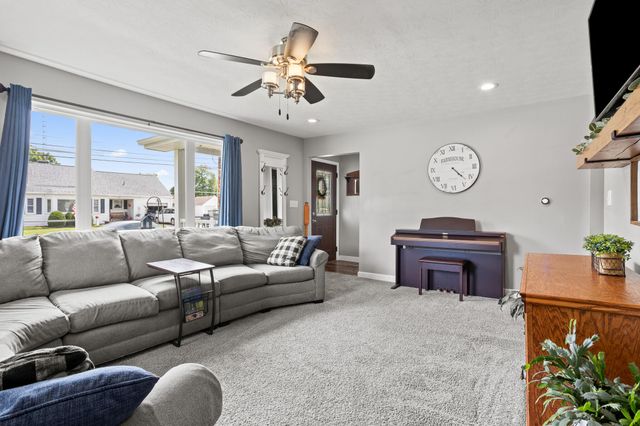 1411 Mckaig Avenue 1411 Mckaig Avenue, Troy, OH 45373