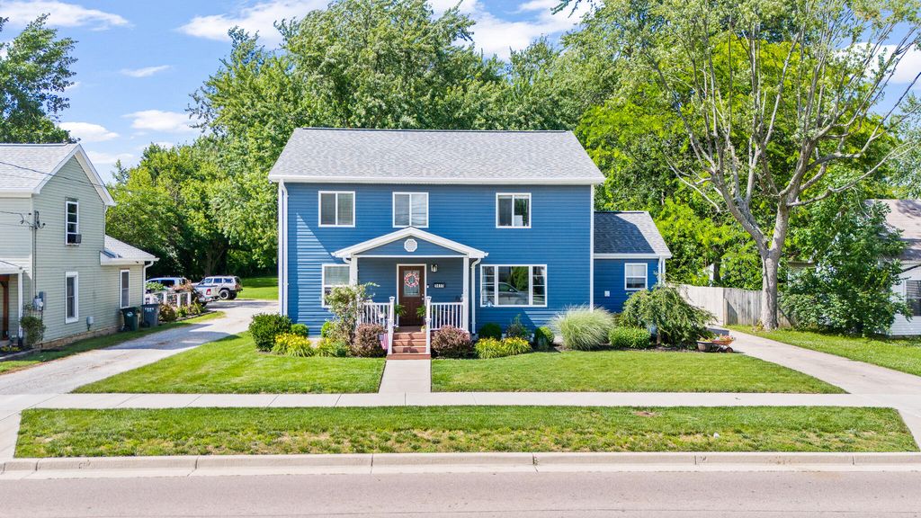 1411 Mckaig Avenue 1411 Mckaig Avenue, Troy, OH 45373