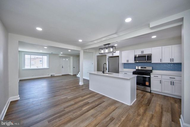 2834 OAKFORD AVE, Baltimore, MD 21215