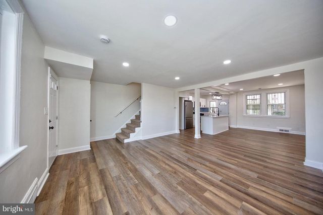 2834 OAKFORD AVE, Baltimore, MD 21215