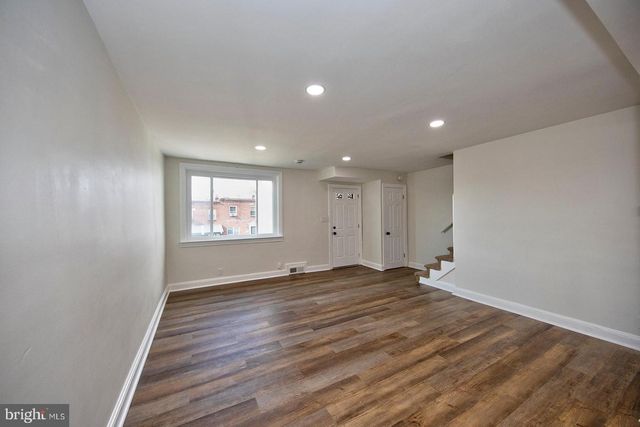 2834 OAKFORD AVE, Baltimore, MD 21215