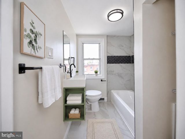2834 OAKFORD AVE, Baltimore, MD 21215