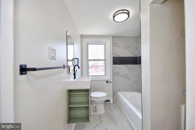 2834 OAKFORD AVE, Baltimore, MD 21215