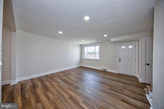 2834 OAKFORD AVE, Baltimore, MD 21215