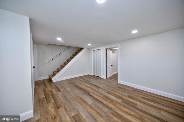 2834 OAKFORD AVE, Baltimore, MD 21215
