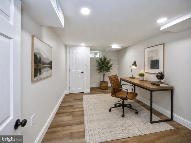 2834 OAKFORD AVE, Baltimore, MD 21215