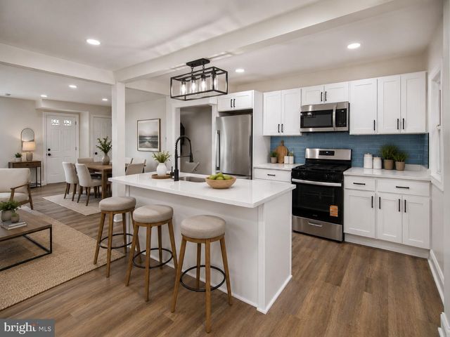 2834 OAKFORD AVE, Baltimore, MD 21215