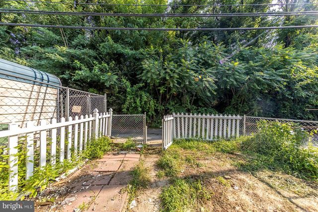 2834 OAKFORD AVE, Baltimore, MD 21215