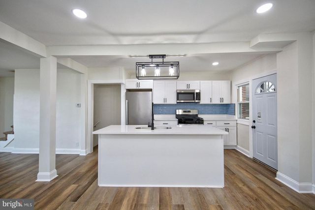 2834 OAKFORD AVE, Baltimore, MD 21215