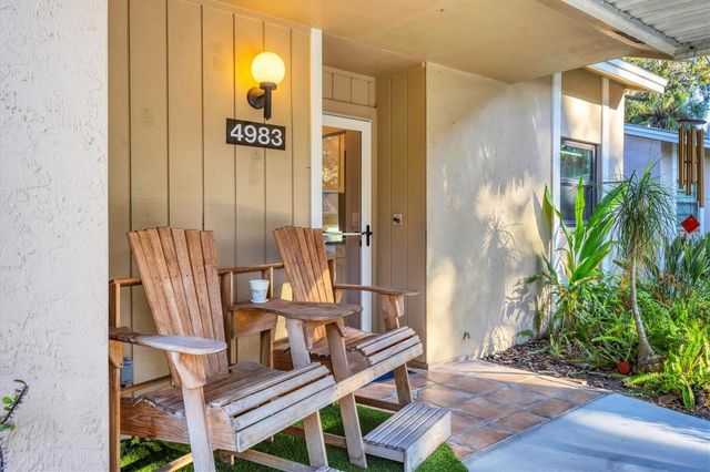 4983 VILLAGE GARDENS DRIVE 45, Sarasota, FL 34234