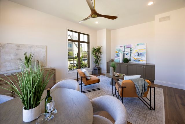 225 Murano Place, Southlake, TX 76092