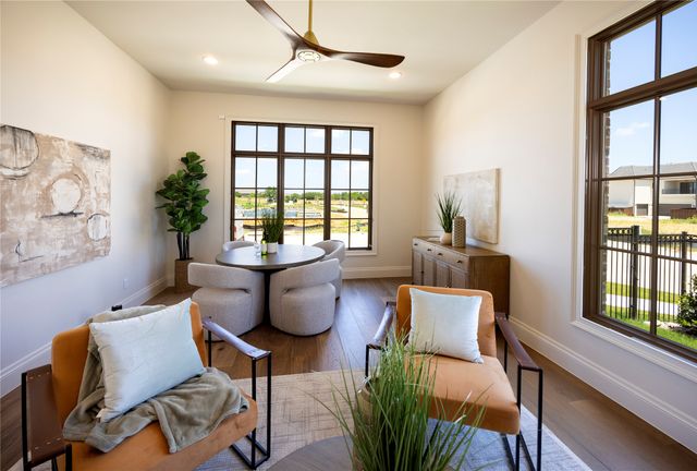 225 Murano Place, Southlake, TX 76092