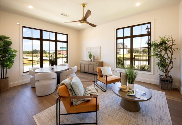 225 Murano Place, Southlake, TX 76092