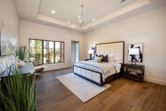 225 Murano Place, Southlake, TX 76092