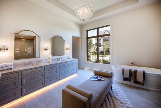 225 Murano Place, Southlake, TX 76092