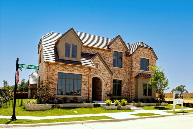 225 Murano Place, Southlake, TX 76092