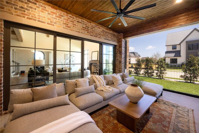 225 Murano Place, Southlake, TX 76092