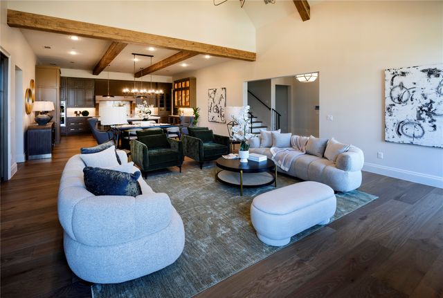 225 Murano Place, Southlake, TX 76092