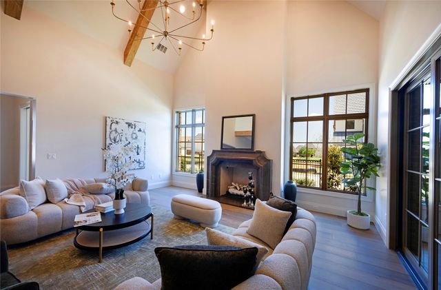 225 Murano Place, Southlake, TX 76092