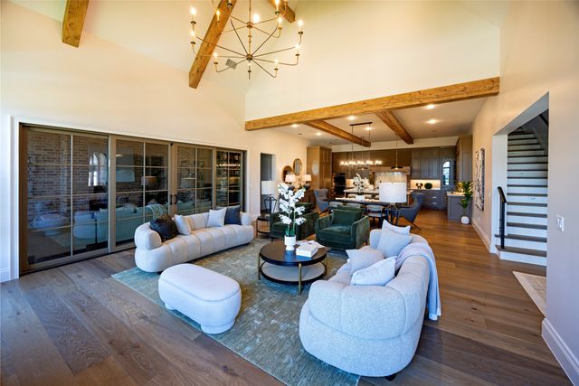 225 Murano Place, Southlake, TX 76092