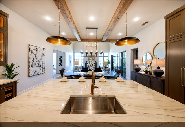 225 Murano Place, Southlake, TX 76092