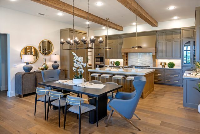 225 Murano Place, Southlake, TX 76092