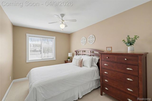 7222 Calkins Road, Clayton Charter Township, MI 48532